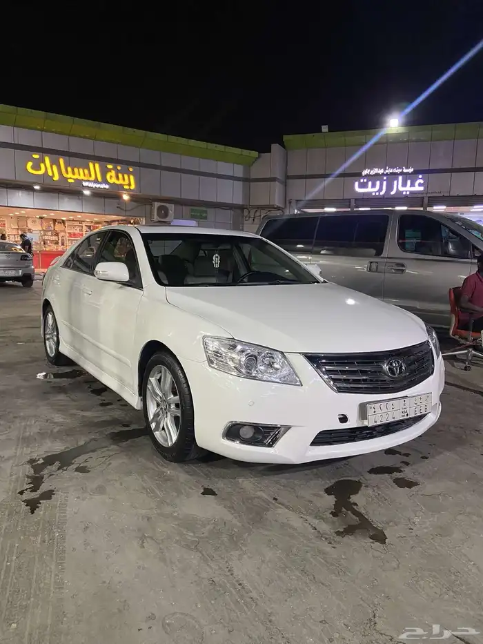 اوريون 2011 رياضية SE 4