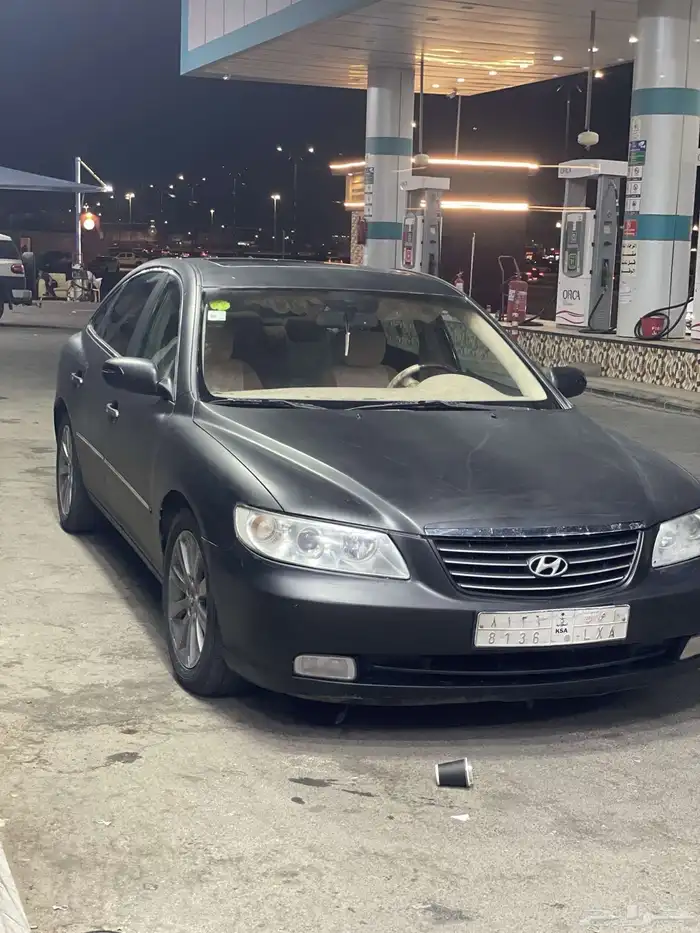 أزيرا 2009 للبيع 2