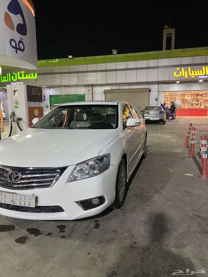 اوريون 2011 رياضية SE 2