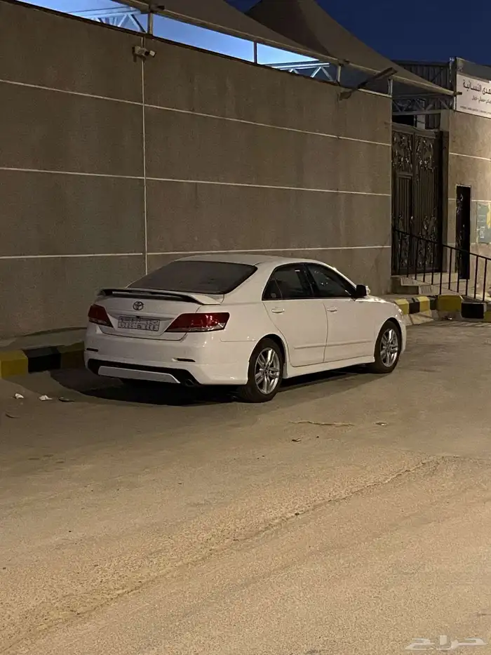 اوريون 2011 رياضية SE 8