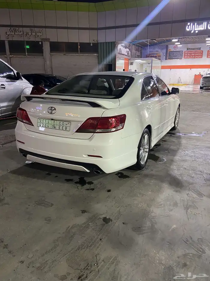 اوريون 2011 رياضية SE 5