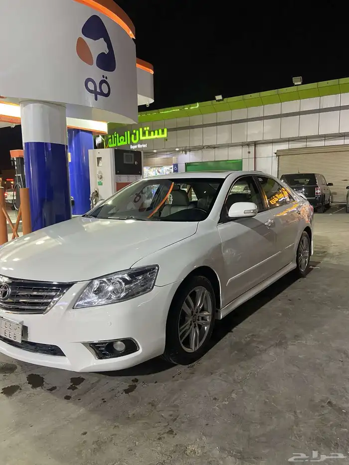 اوريون 2011 رياضية SE 1