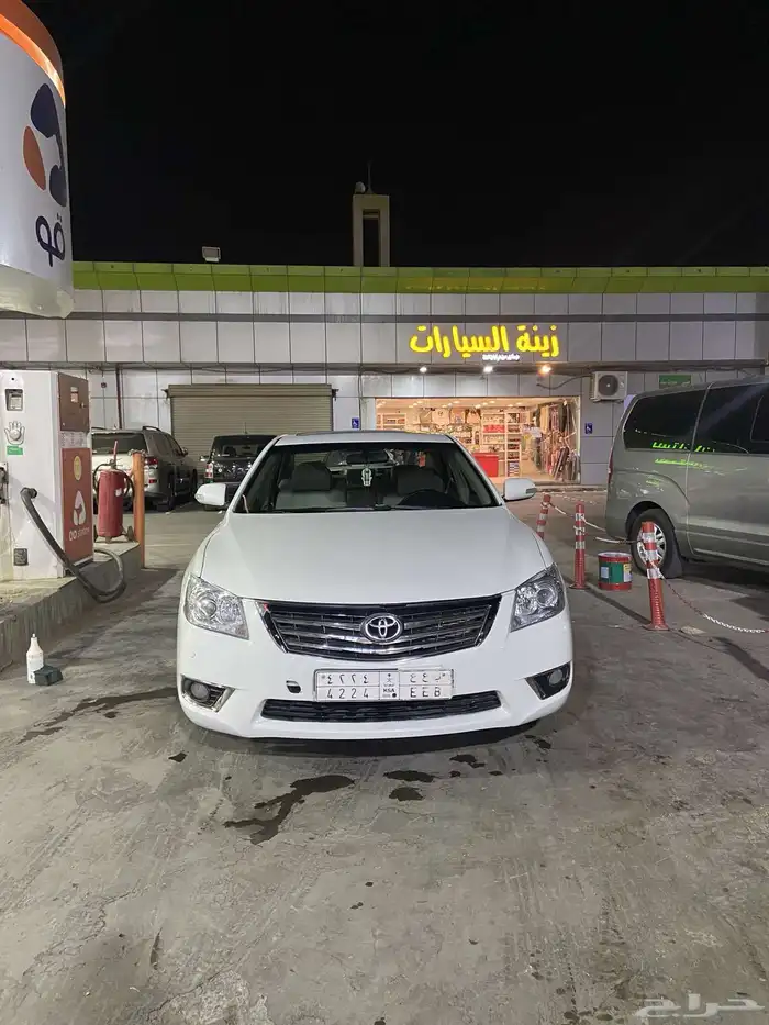 اوريون 2011 رياضية SE 3