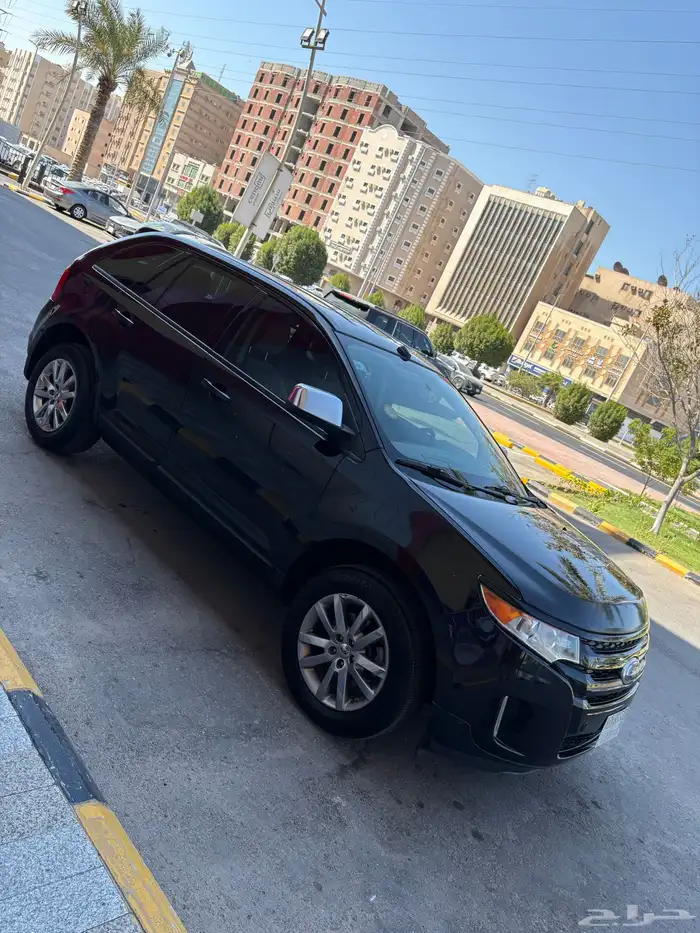 ايدج 2013 SEL 2