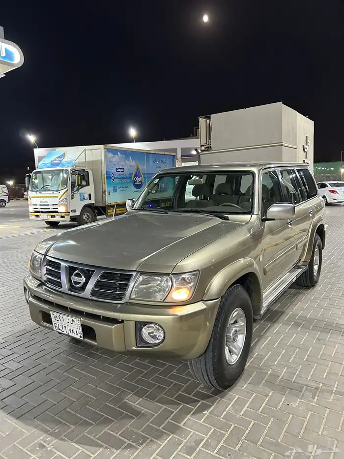 باتورل فتك 2004 2