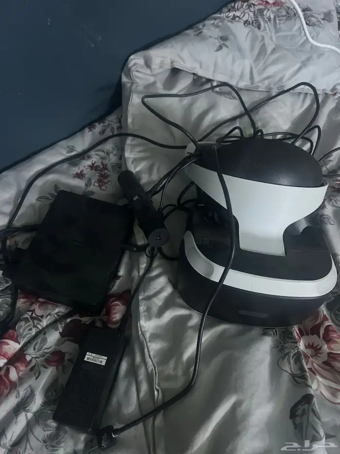 VR سوني 4 0