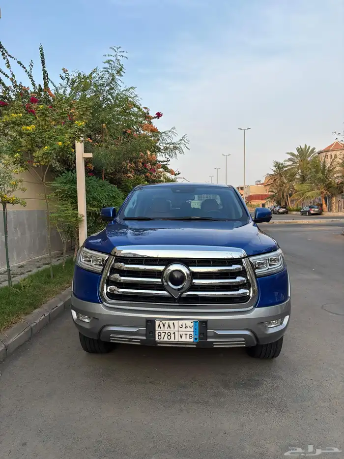 بيك اب باور قريت وال 2023 0