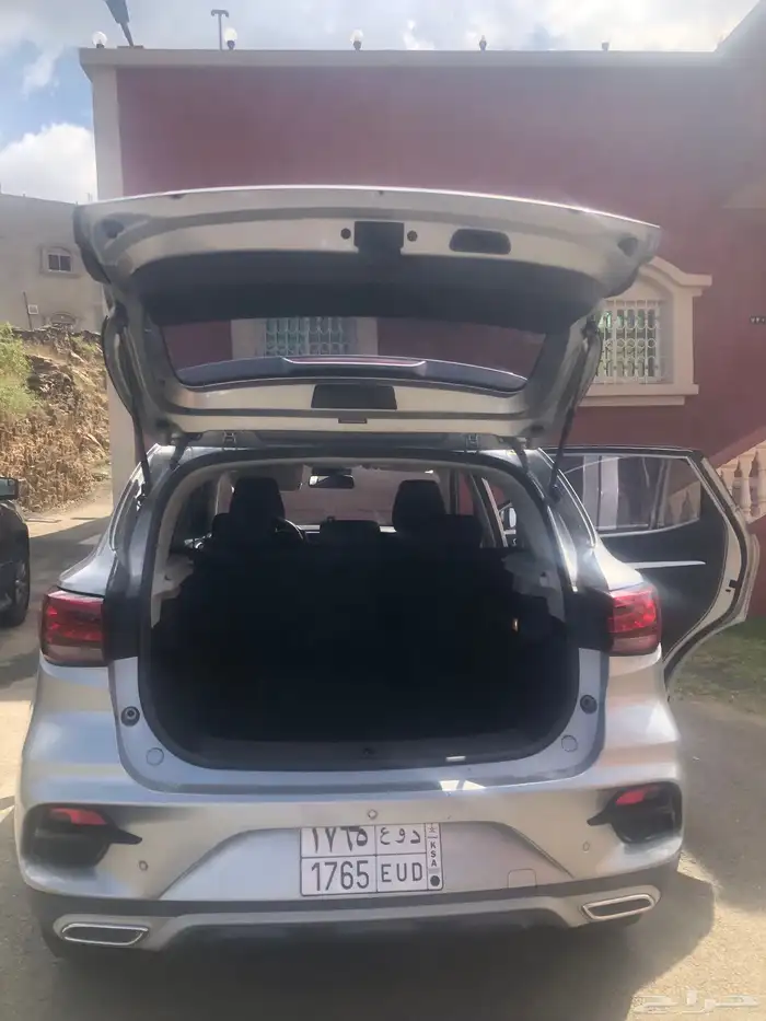 السلام عليكم نعرض لكم MG 3