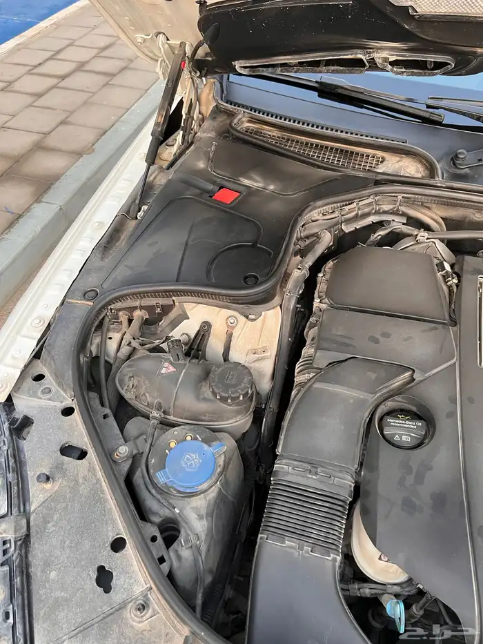 مرسيدس S450 موديل 2020 ممشى 65 الف 51