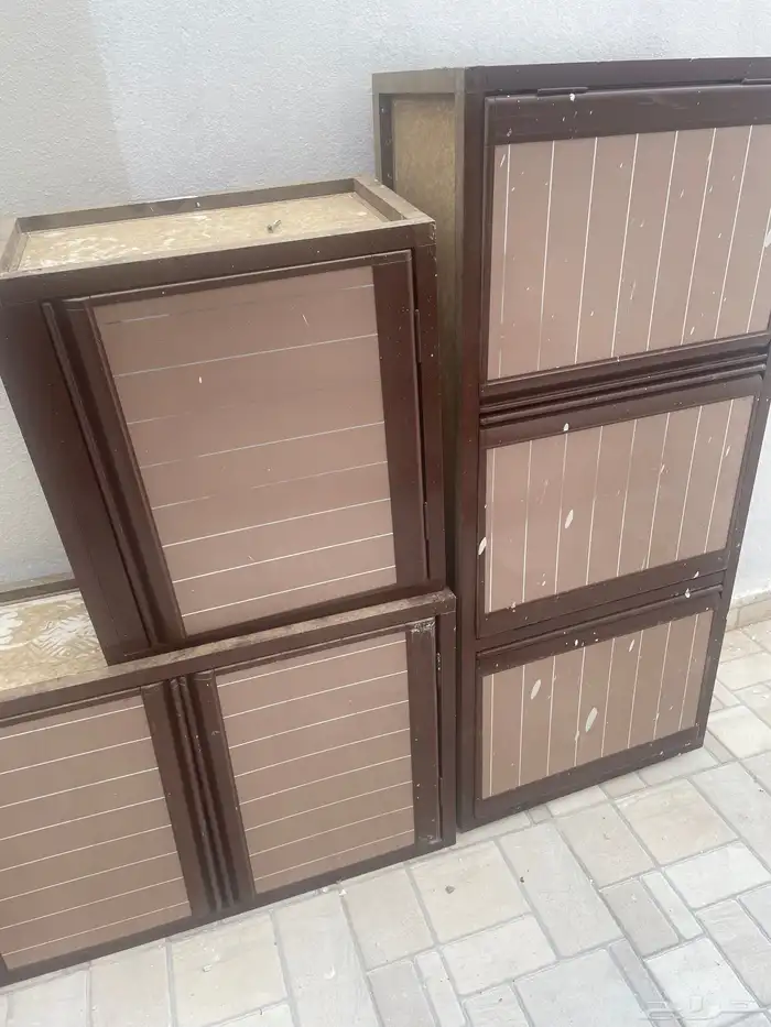 دواليب مطبخ 0