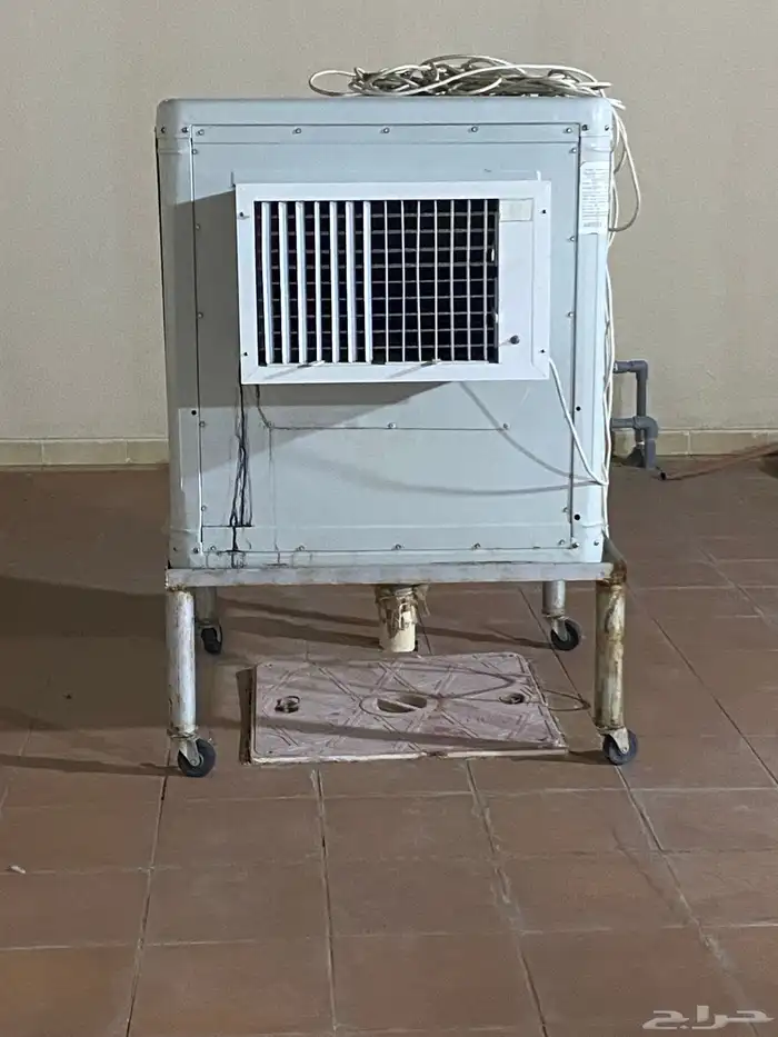 مكيف صحراوي 3