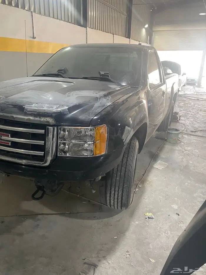 سمكره تعديل رش بويه 4