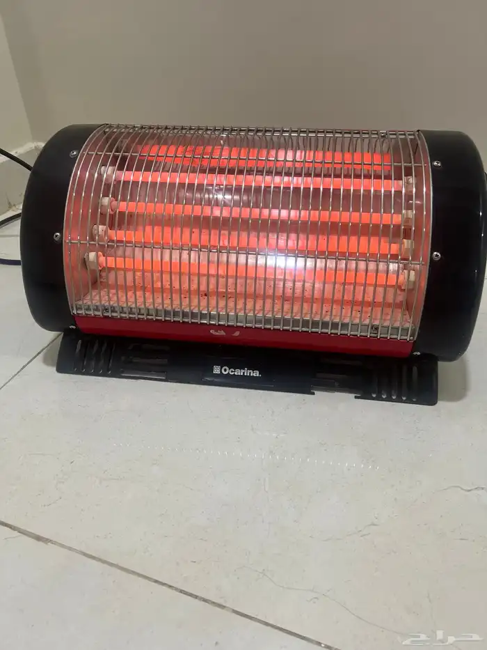 دفايه شركة Ocarina 1