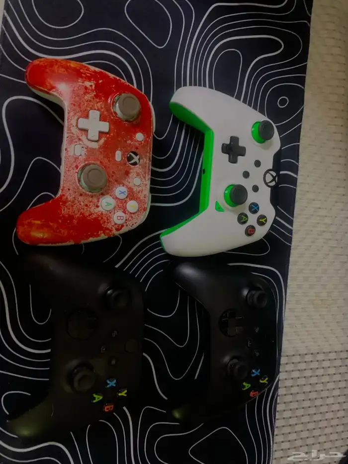 Xbox s x 2