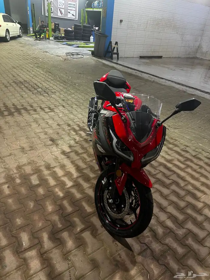 باور سبورت 250 2