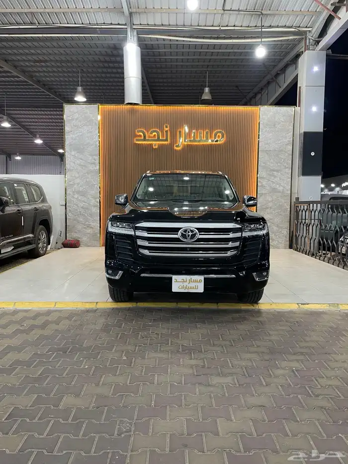 في اكس VX موديل 2022 تنفس طبيعي 0