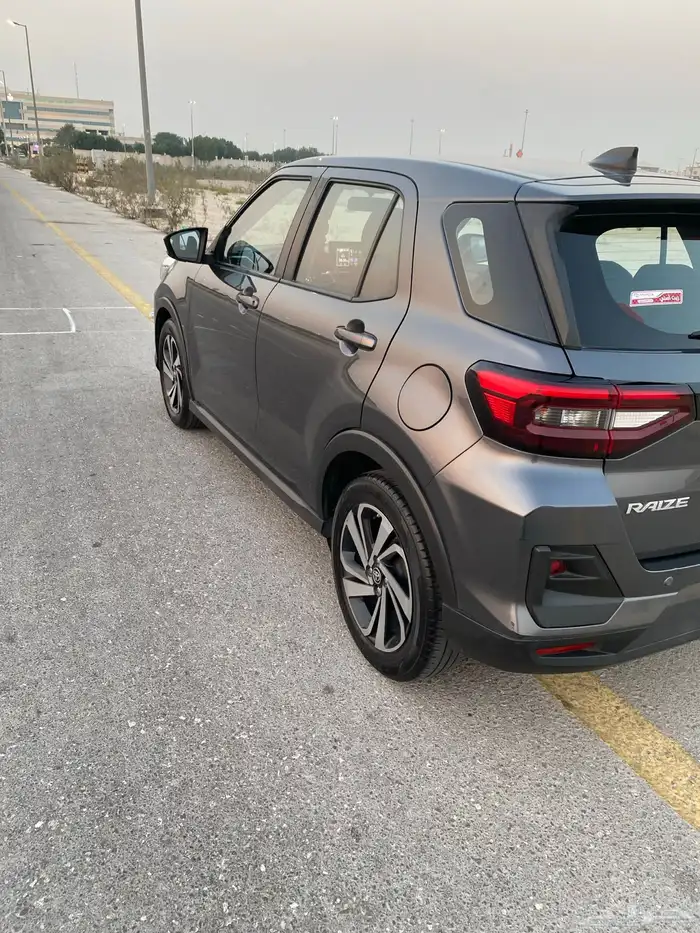 رايز 4