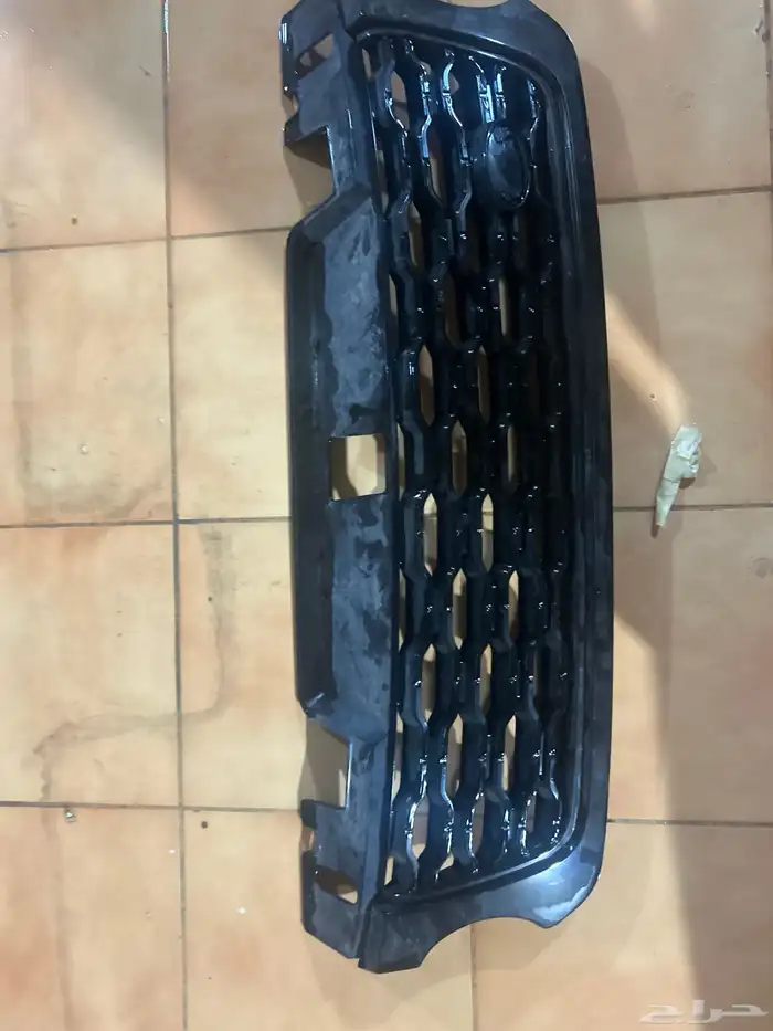 قطع رنج روفر سبورت 5