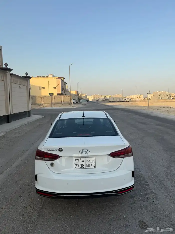 اكسنت 5
