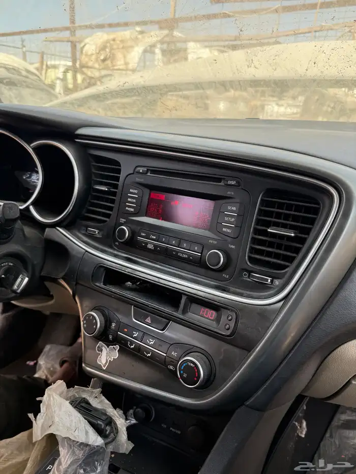 مسجل اوبتيما بلوتوث وكاله 0