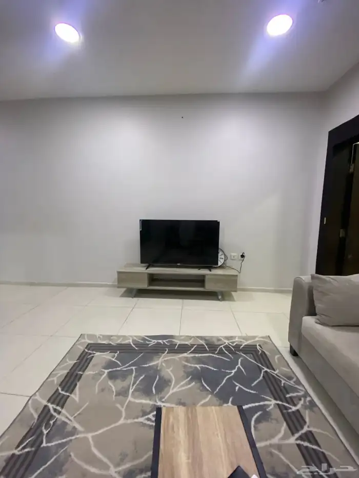 شقق مفروشة فاخرة بالخبر حي التعاون 2