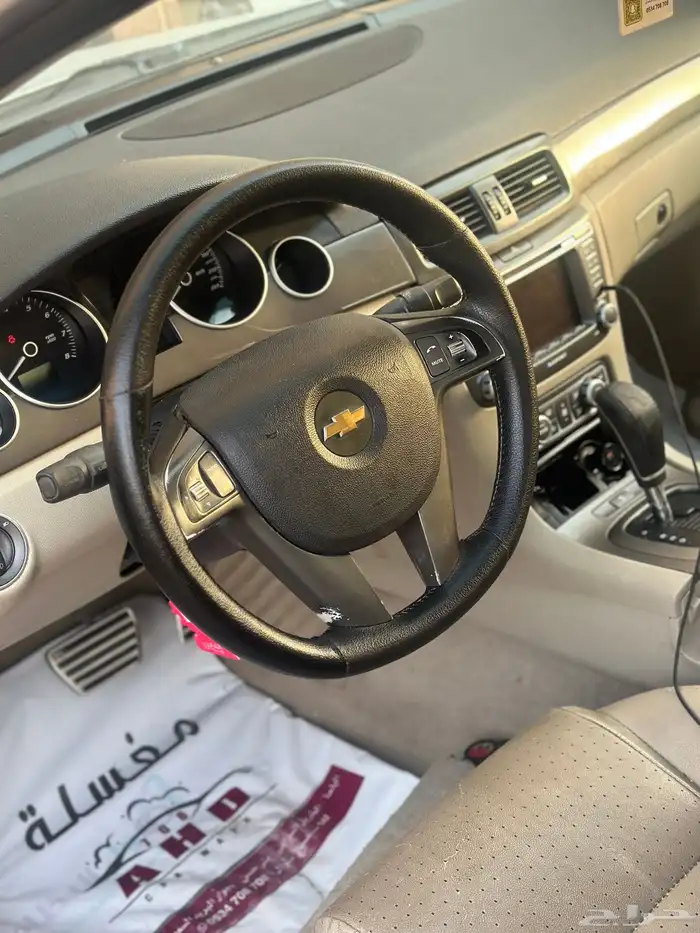 كابرس 2009ss بودي بلد 12