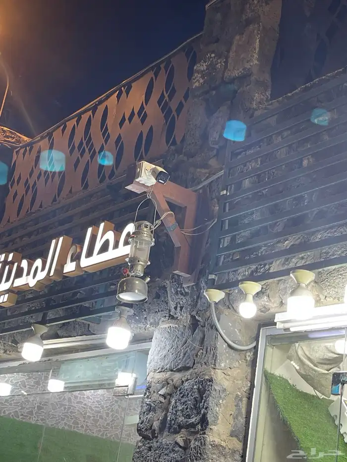 كاميرات مراقبه 21
