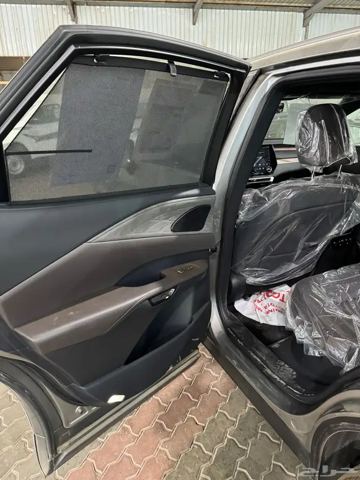 لكزس RX350 فئة BB بنزين 2025 9