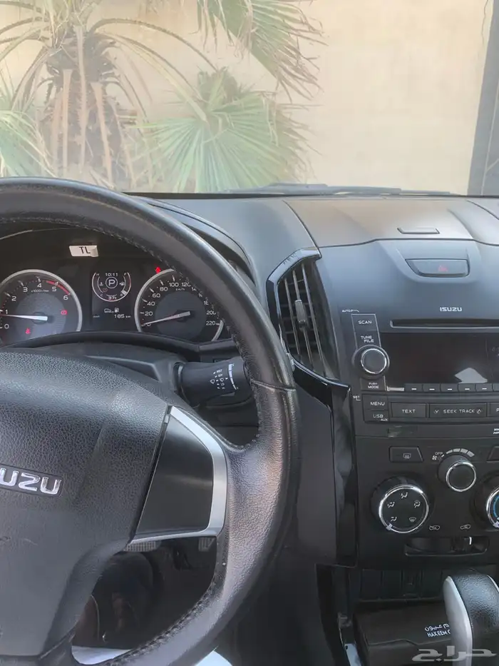 ايسوزو 2018 4