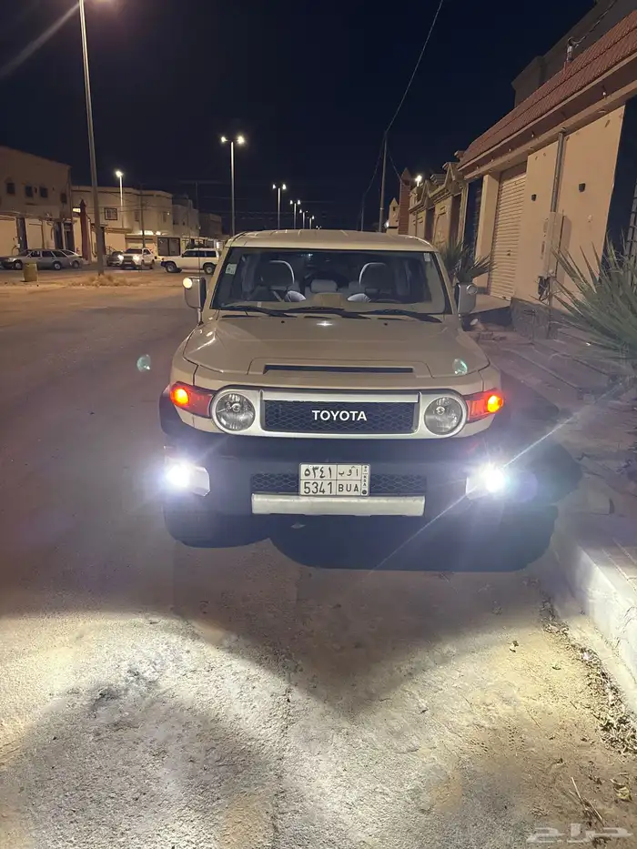 اف جي 2008 9