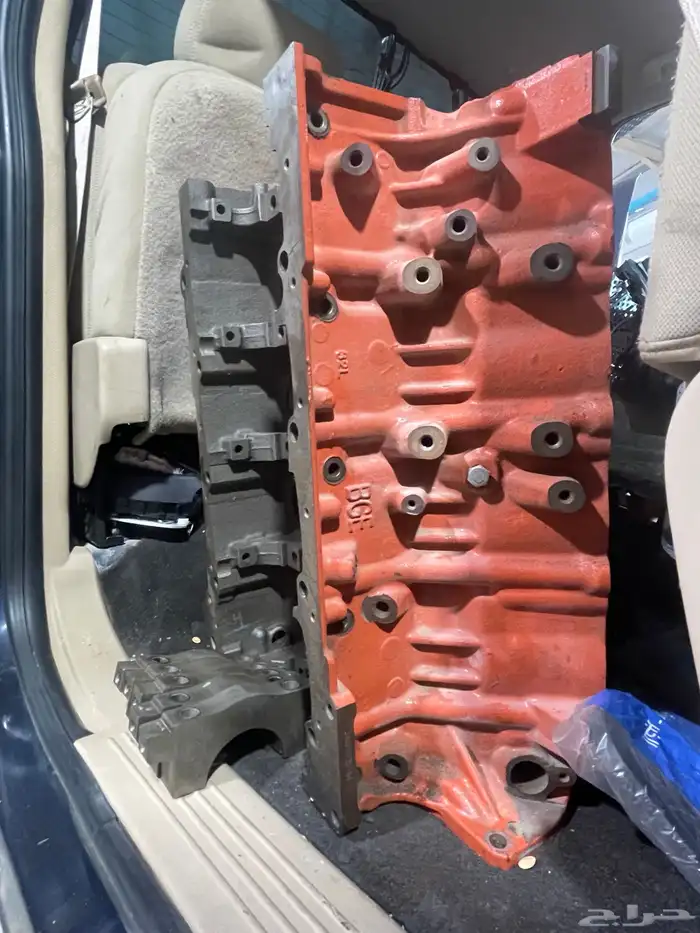 بلك بي جي اي 6.4 6