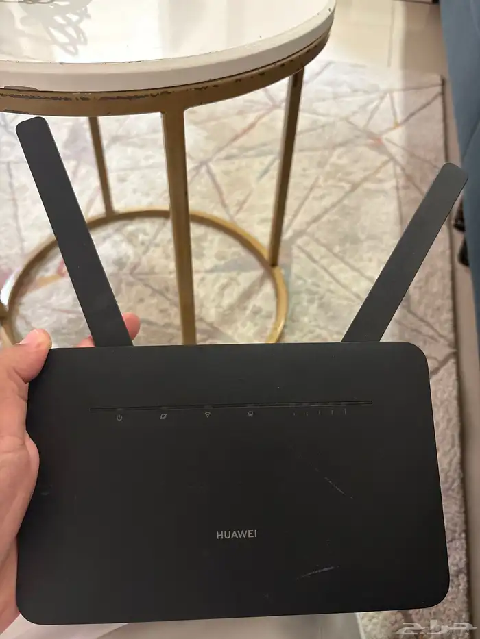 مودم هواوي 4G 1