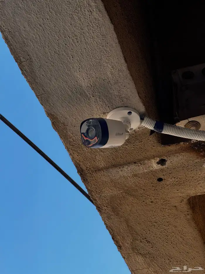 جهاز كاشير متكامل مع كاميرات محلات 4