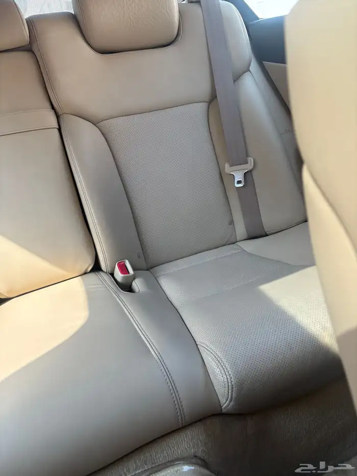 لكزس GS430 2008 مخزن للبدل 25