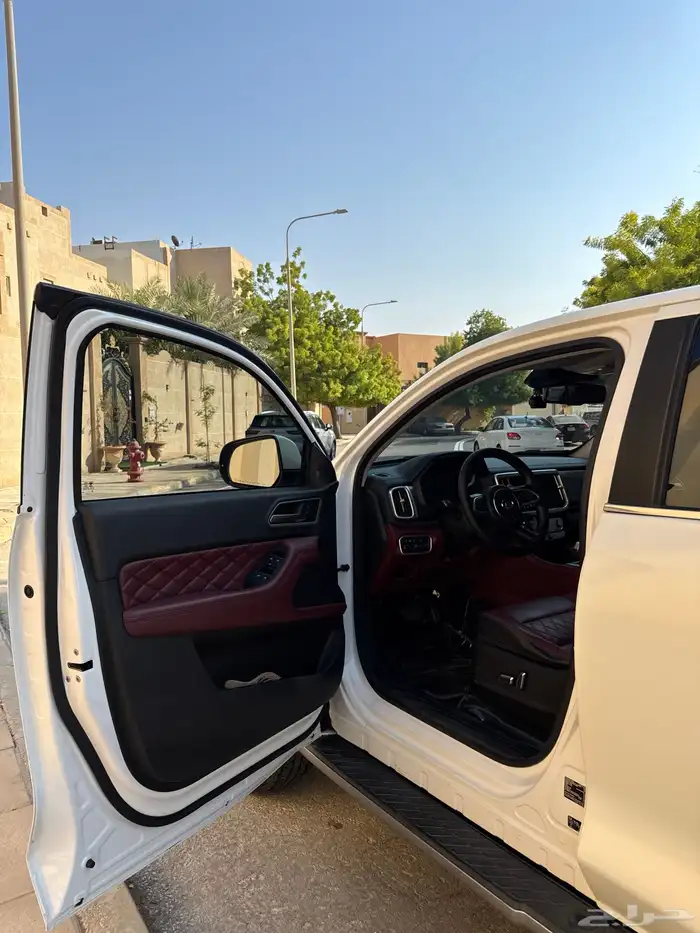جريت وول باور 2022 ديزل 9