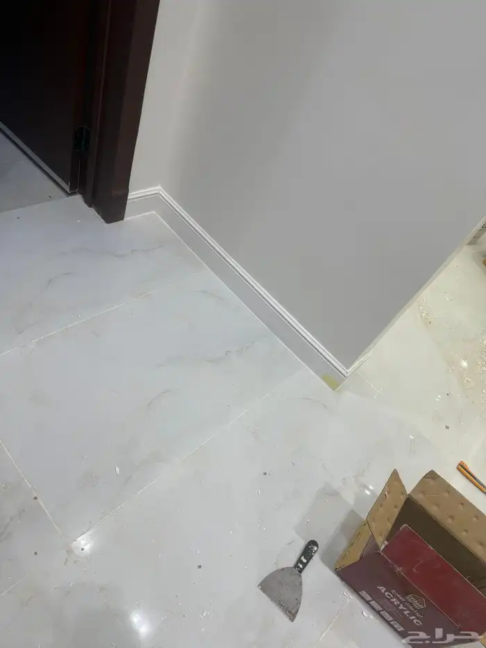 نعلات فايبر وباركيه 21