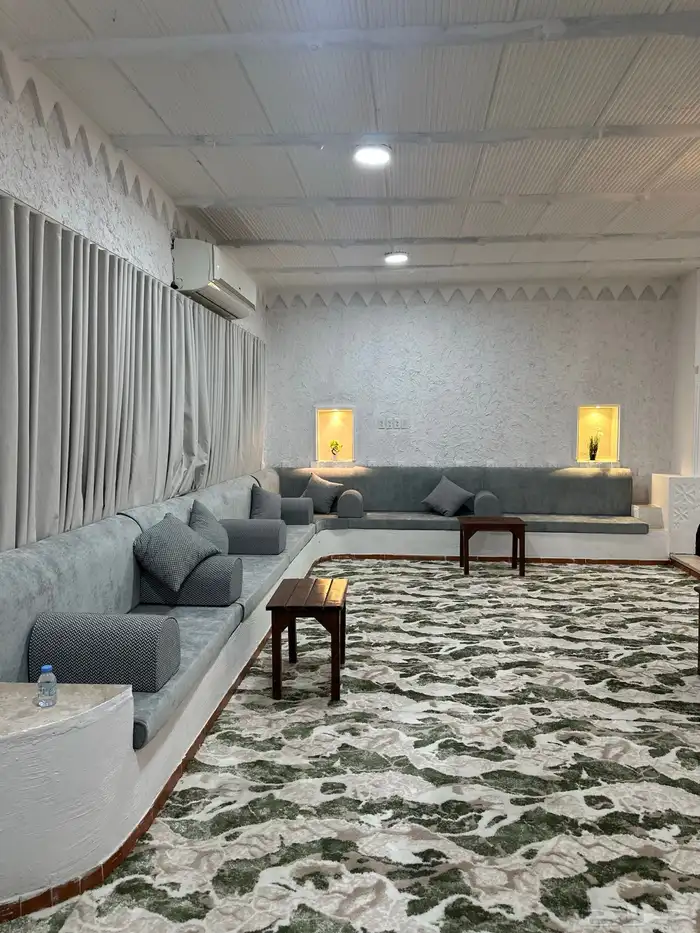 مجالس للاجار اليومي للمناسبات الدمام الفرسان 21