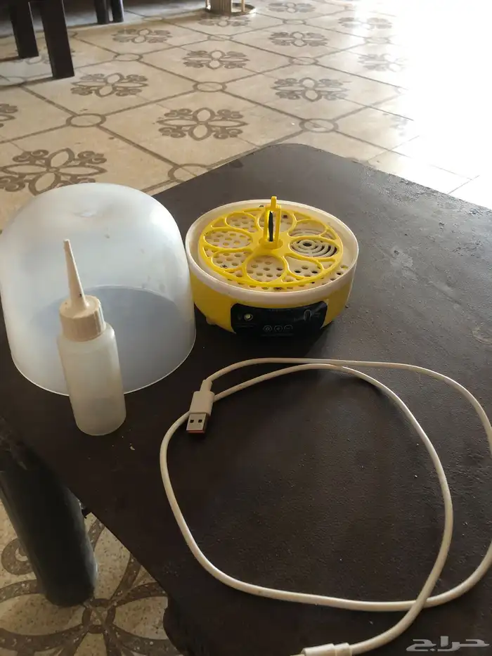 فقاسه دجاج 2