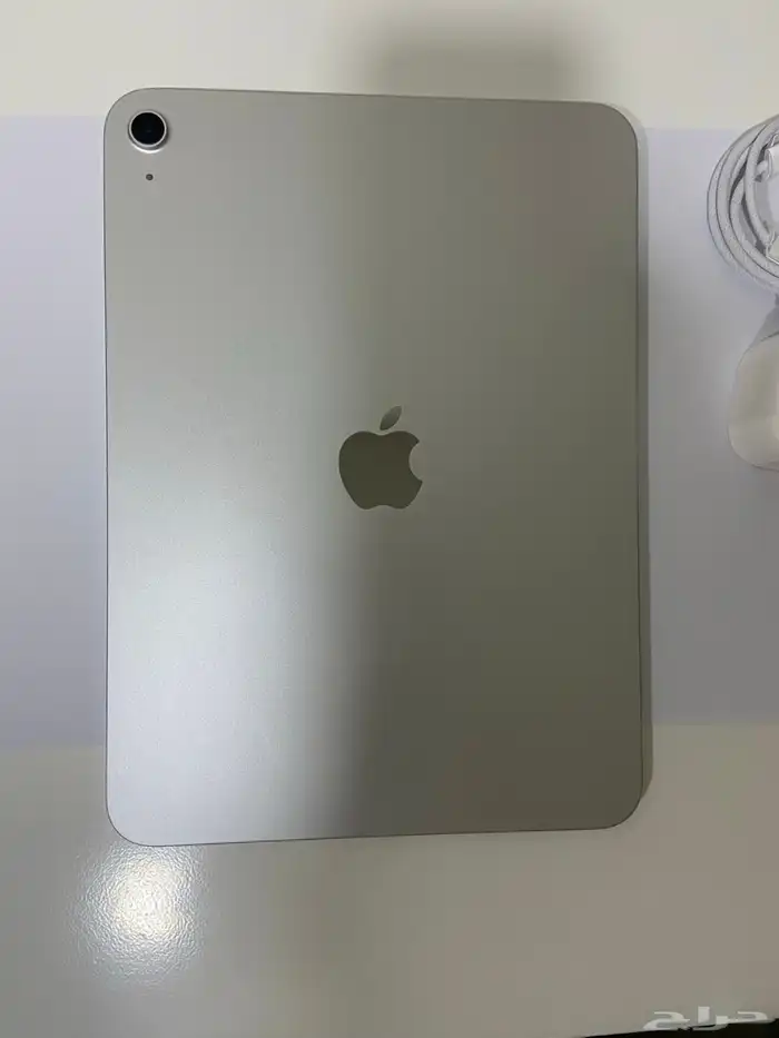 iPad (A16) Wi-Fi 2025 0