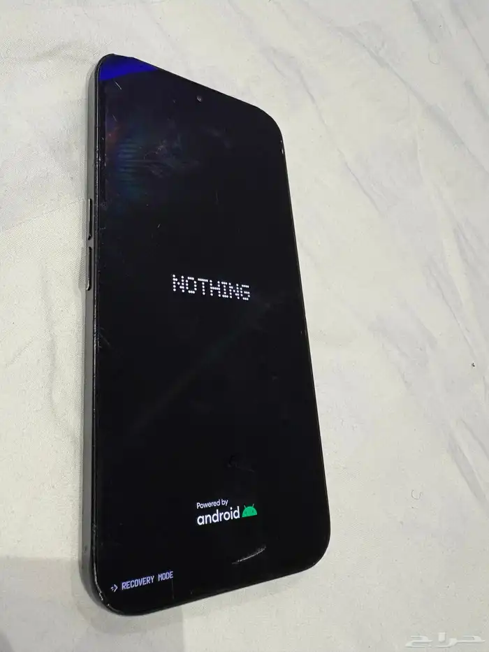جوال NOTHING a2 128GB 0