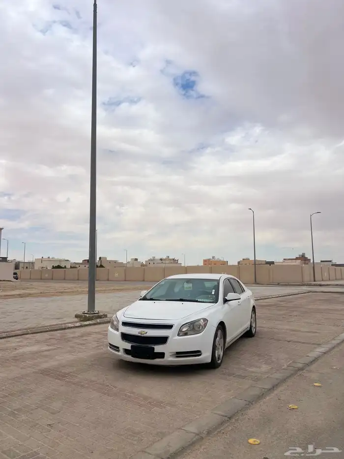 ماليبو 2011 3