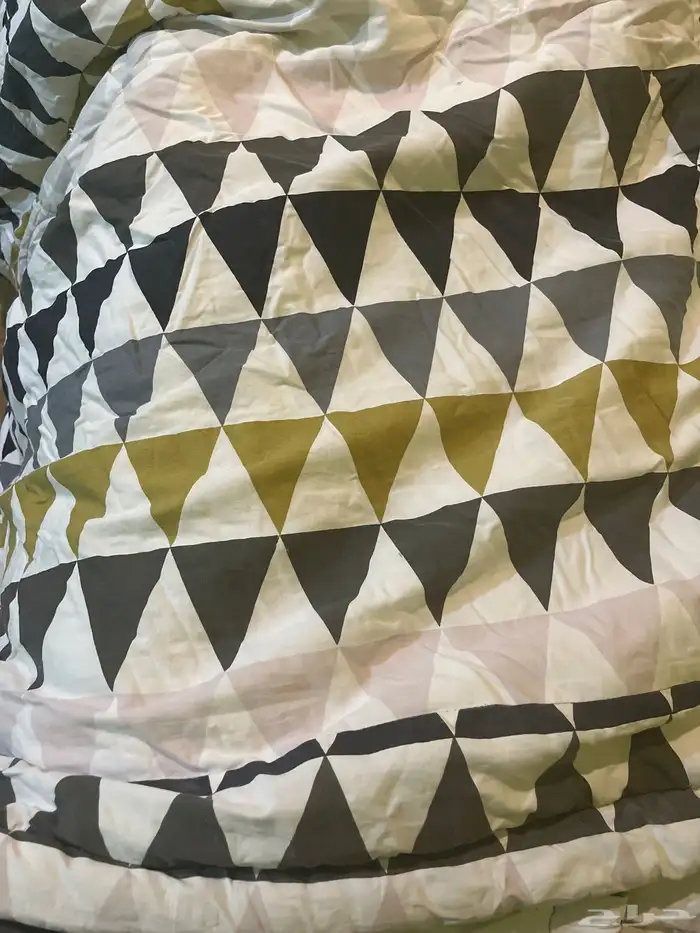 بطانيه نظيفه 3