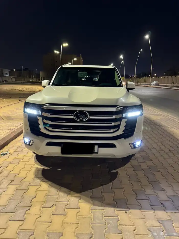 لاندكروزر 2023 0