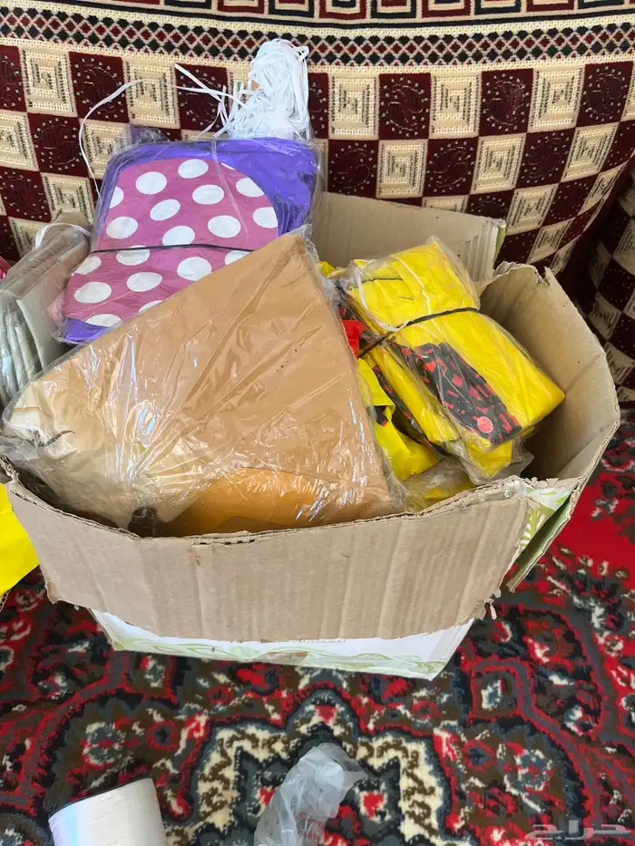اسطوانة هليوم وبالونات 3