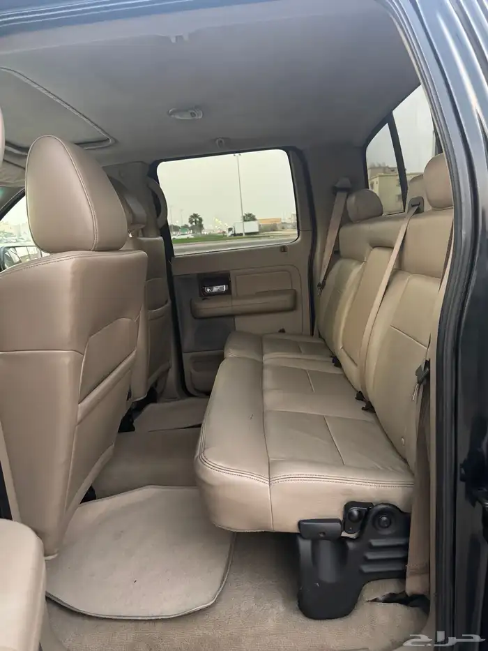 للبيع فورد F150 غمارتين دبل فل كامل 20