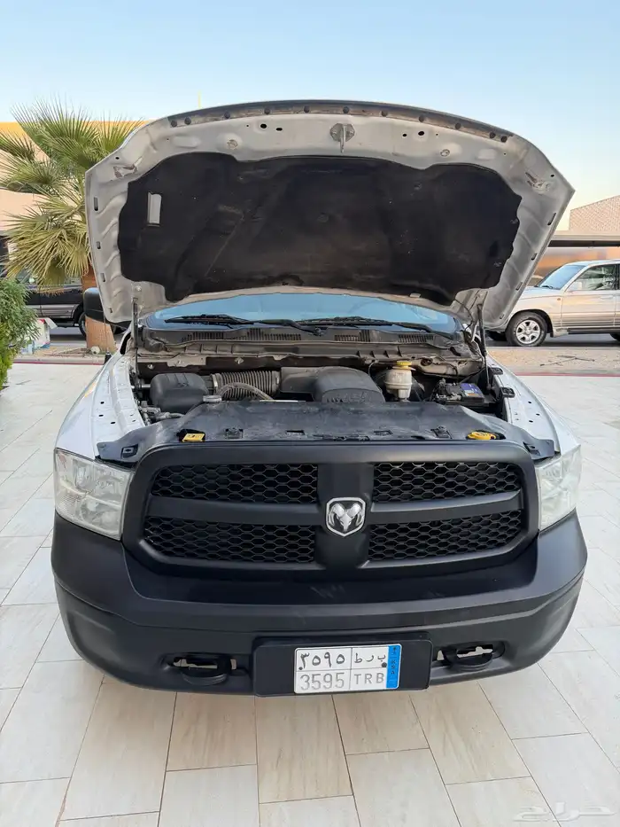 دوج رام كلاسيك 2019 26