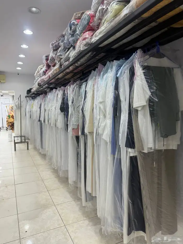 مغسلة ملابس 3