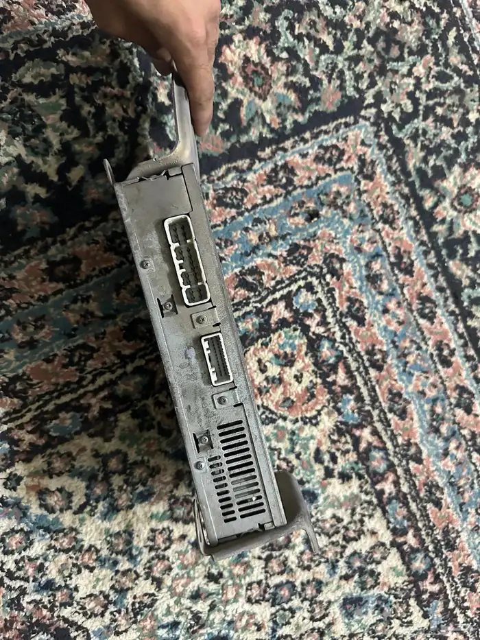 لكزس 3