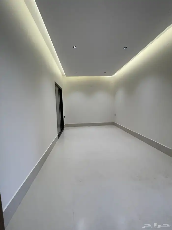 للبيع فيلا دورين وملحق بتصميم عصرى حى الضيافه 4