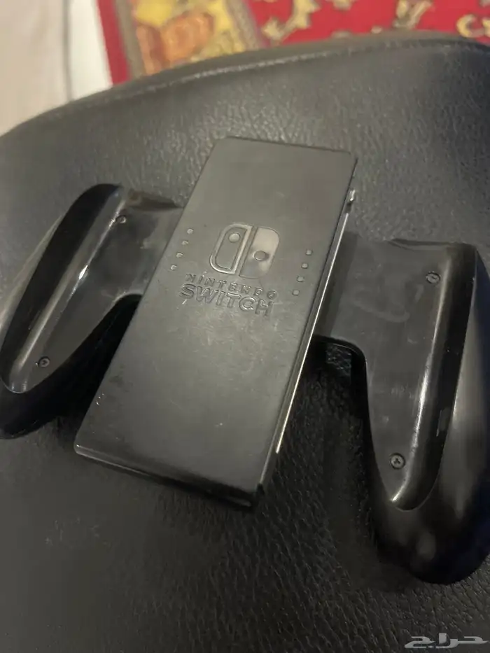 حق   Nintendo Switch 0